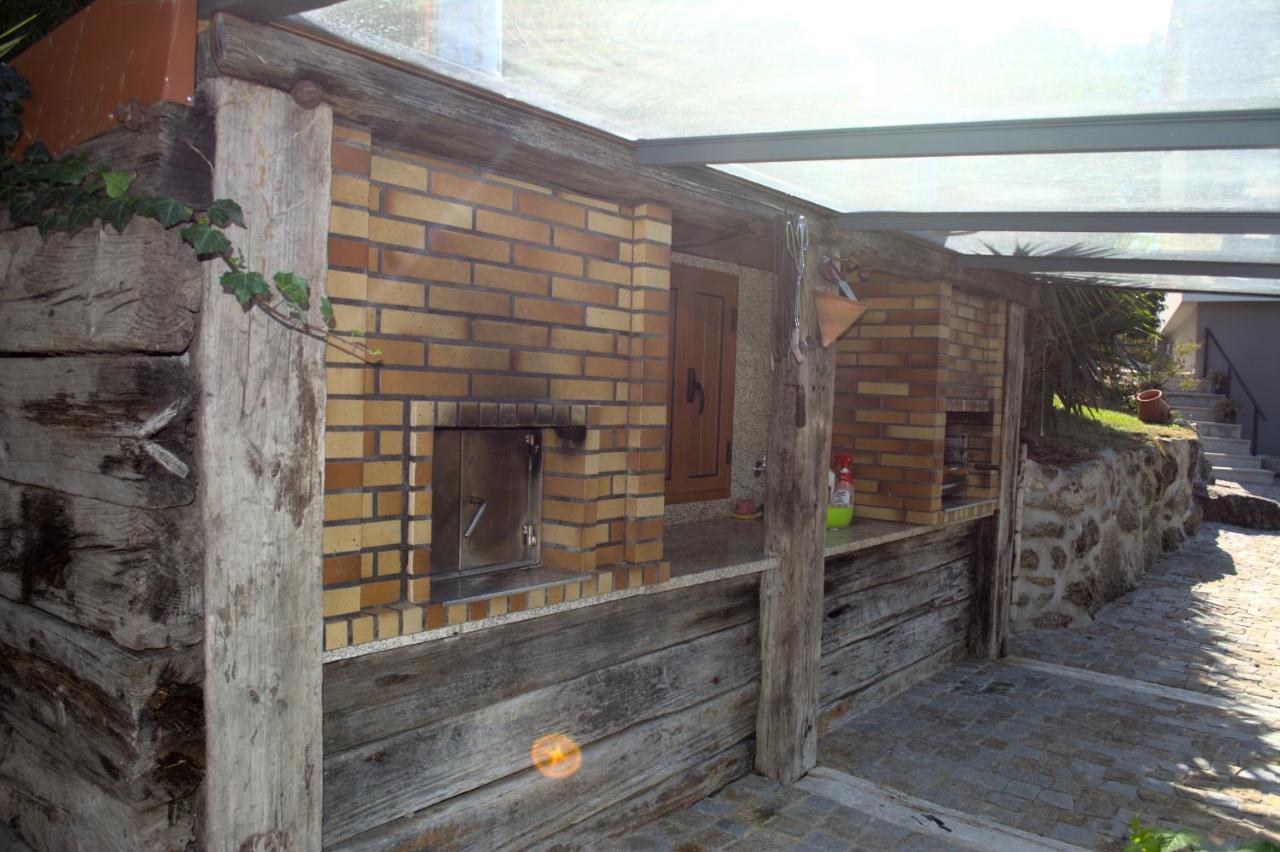 Quinta Dos Lagos Marco de Canavezes Exterior foto