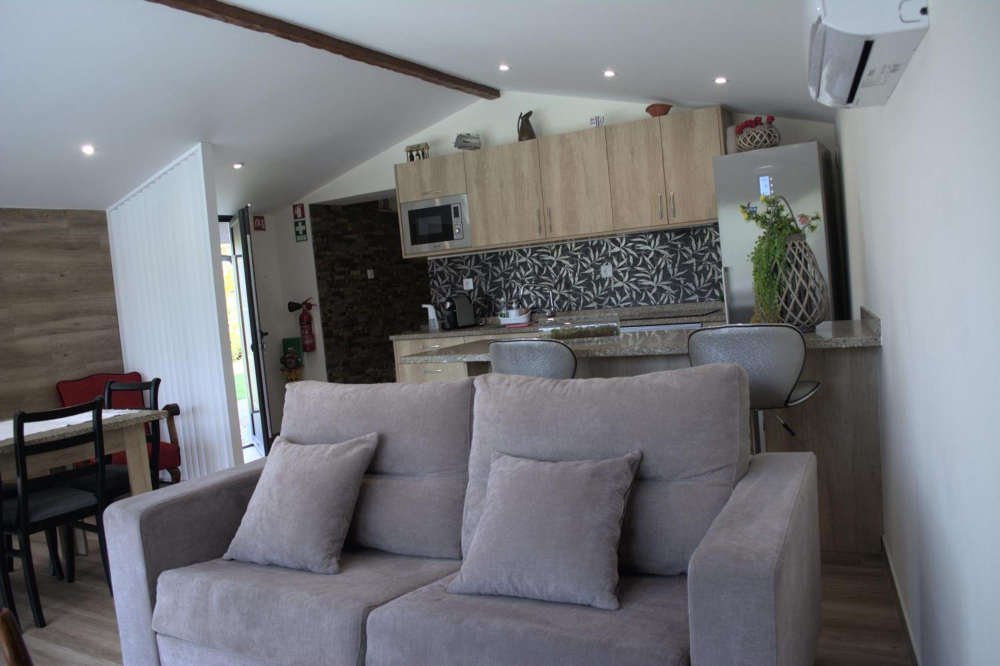 Quinta Dos Lagos Marco de Canavezes Zimmer foto